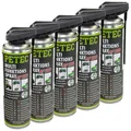 Produktbild: 2,5 Liter PETEC 71250 Multifunktionsspray Universalspray Multifunktionsöl Pflege