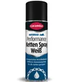 Produktbild: Caramba Performance Motorrad Kettenspray weiß 300 ml Ketten Spray Schmiermittel