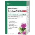 Produktbild: gasterodoc® SILYMARIN FORTE+ - 60 Mariendistel-Kapseln