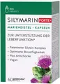 Produktbild: Doc nature's Mariendistel Forte Leber Entgiftung Kapseln