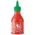 Produktbild: Flying Goose Sriracha Scharfe Chilisauce 200ml
