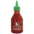 Produktbild: Flying Goose Würzsauce, Chili Sriracha 200 ml