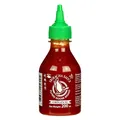 Produktbild: Flying Goose Sriracha Chilisauce scharfe Hot Cilli Sauce 200 ml