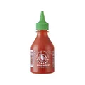 Produktbild: SRIACHA Chilli Soße scharf Thailands Nr. 1 200 ml Fleisch Fisch Sauce
