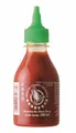Produktbild: [ 200ml] FLYING GOOSE Sriracha scharfe Chilisauce HOT Chilli Sauce
