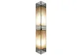 Produktbild: Marrakesch Orient & Mediterran Interior Stehlampe Orient Stehlampe Koutoubia Natur 120cm, Handwäsche