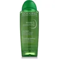 Produktbild: Bioderma Nodé G Shampoo Shampoo für fettiges Haar 400 ml