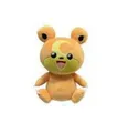 Produktbild: Tomy® Plüschfigur Plüschfiguren 30 cm Teddiursa