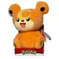 Produktbild: Jazwares Pokémon Teddiursa Plüsch 30cm Kuscheltier