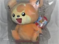 Produktbild: Pokemon TEDDIURSA  Plüschfigur Geschenk ca. 30 cm, Neu,OVP,Lizenzware-Rarität