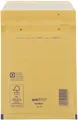 Produktbild: Arofol ® 2FVAF000003 Luftpolstertaschen Nr. 3, 150x215 mm, goldgelb/braun, 100 S