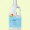Produktbild: Sonett Waschmittel sensitiv 2 Liter | 60-95° | 100% abbaubar | vegan