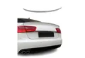 Produktbild: OMAC Heckstoßstange Heckspoiler Heckflügel für Audi A6 Limo C7 2011-2018 Farbe LY9C ABS, 1-St.