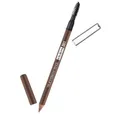 Produktbild: Pupa Augenbrauen-Stift Eyebrow Pencil Wasserfester Augenbrauenstift 003 DarkBrown