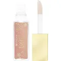 Produktbild: essence the glowin' golds caring shimmer lip oil, Nr. 02 Golden Magic, orange (9ml)