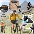 Produktbild: Kommit Fahrrad Abschleppseil Zugsystem MTB Ebike Kinder followme Traktionsseil