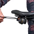 Produktbild: Bike Fahrrad Zugsystem Fuer Kinder und Erwachsene. Sekundenschnelle Montage. ...