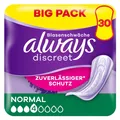 Produktbild: Always Discreet (30x, Normal) (8700216179430)