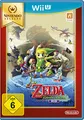 Produktbild: The Legend of Zelda: The Wind Waker HD - Nintendo Selects - [Wii U]