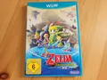 Produktbild: The Legend of Zelda: The Wind Waker HD - Nintendo WiiU