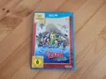 Produktbild: The Legend of Zelda: The Wind Waker  -  Nintendo Wii U