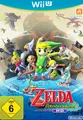 Produktbild: The Legend of Zelda: The Wind Waker HD Nintendo Wii U