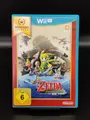 Produktbild: The Legend of Zelda: The Wind Waker HD Nintendo Wii U Gebraucht in OVP Deutsch!