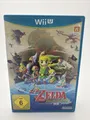 Produktbild: The Legend of Zelda: The Wind Waker HD Nintendo Wii U