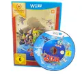 Produktbild: The Legend of Zelda: The Wind Waker HD (Wii U) | CD in Top Zustand | Klassiker✌️