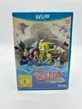 Produktbild: Nintendo Wii U The Legends of Zelda The Windwaker HD - in OVP - NEU