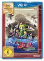 Produktbild: The Legend of Zelda: The Wind Waker HD - Nintendo Selects - Nintendo Wii U - NEU