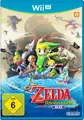 Produktbild: Zelda Wind Waker HD - neu / sealed - Nintendo Wii U