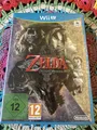 Produktbild: The Legend of Zelda: Twilight Princess Hd (Nintendo Wii U) NEU OVP TOP