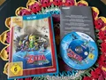 Produktbild: The Legend of Zelda The Wind Waker HD (Nintendo Wii U)