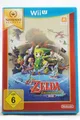 Produktbild: The Legend of Zelda: The Wind Waker HD -Nintendo Select- (Nintendo Wii U) OVP