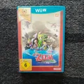 Produktbild: The Legend of Zelda: The Wind Waker HD - Nintendo Wii U