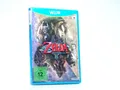 Produktbild: THE LEGEND OF ZELDA - TWILIGHT PRINCESS  - dt Version - NEU - (Nintendo Wii U)