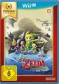 Produktbild: The Legend of Zelda: The Wind Waker HD [Nintendo Selects]
