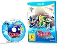 Produktbild: THE LEGEND OF ZELDA - THE WINDWAKER HD  - dt. Version -  °Nintendo Wii U Spiel°