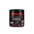 Produktbild: barber marmara MARMARA No.33 Hair Styling Gel 500ml - Haargel Herren - Starker Halt - Kein Verkleben und ohne Rückstände - Alkohol Frei - Frischer Duft - - wet look - gummy Effect