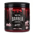 Produktbild: BARBER MARMARA No.33 Haargel 500ml – Ultra starker Halt, alkoholfrei