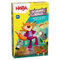 Produktbild: HABA Wimmelwald – Memory-Spiel mit Tieren als Kartenspiel – Kinder Gedächtnisspiel ab 4 Jahren – Fördert Merkfähigkeit und Konzentration – 2012235001
