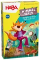 Produktbild: HABA Mitbringspiel Kartenspiel Wimmelwald 2012235001