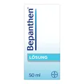 Produktbild: BEPANTHEN Lösung 50 ml