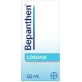 Produktbild: Bepanthen Lösung 50 ml