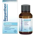 Produktbild: Bepanthen Lösung 50 ml