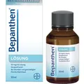 Produktbild: BEPANTHEN Lösung 50 ml