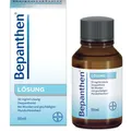 Produktbild: Bepanthen® Lösung