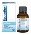 Produktbild: Bepanthen Lösung bei Schleimhautverletzungen im Mundraum 50 ml