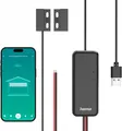 Produktbild: Hama Intelligenter WLAN-Garagentorantrieb, schwarz